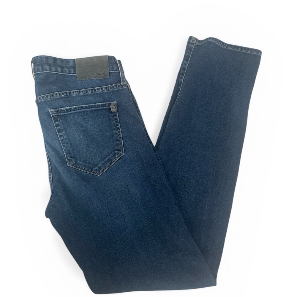 True Grit Whiskey Slim Straight size 32